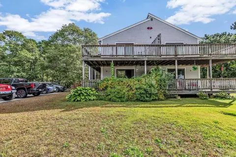 35 Ashumet Rd UNIT 7A, Mashpee, MA 02649