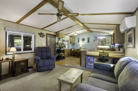 Living - 2 5th Ave #2, Bourne, MA 02532 photo 2 of 3