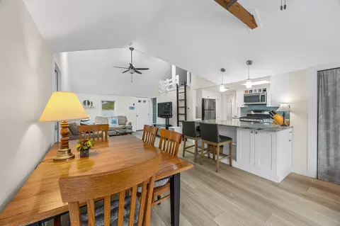 Dining - 505 Campground Rd, Eastham, MA 02642 photo 3 of 3
