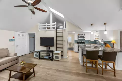 Living - 505 Campground Rd, Eastham, MA 02642 photo 4 of 4