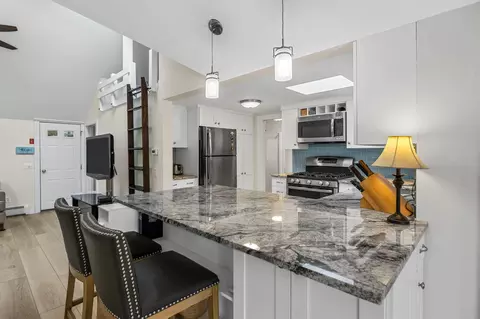 Kitchen - 505 Campground Rd, Eastham, MA 02642 photo 1 of 4