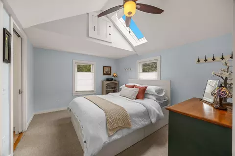 Bedroom - 505 Campground Rd, Eastham, MA 02642 photo 4 of 4