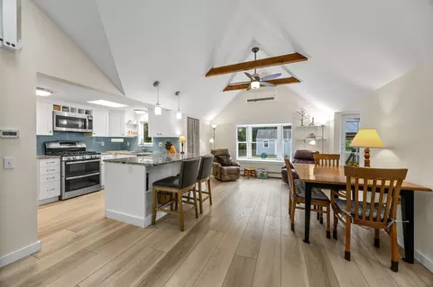 Dining - 505 Campground Rd, Eastham, MA 02642 photo 1 of 3
