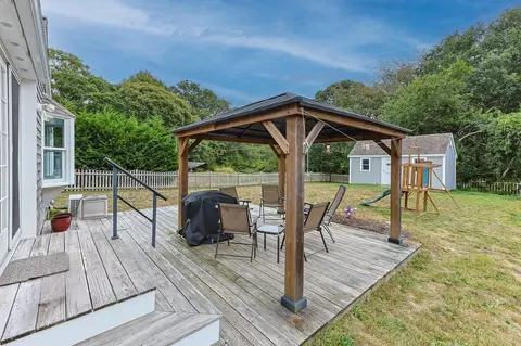 Exterior - 505 Campground Rd, Eastham, MA 02642 photo 1 of 3