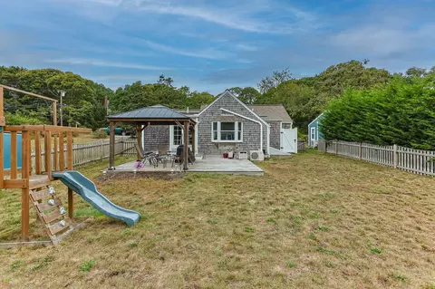 Exterior - 505 Campground Rd, Eastham, MA 02642 photo 2 of 3