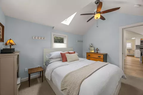 Bedroom - 505 Campground Rd, Eastham, MA 02642 photo 3 of 4