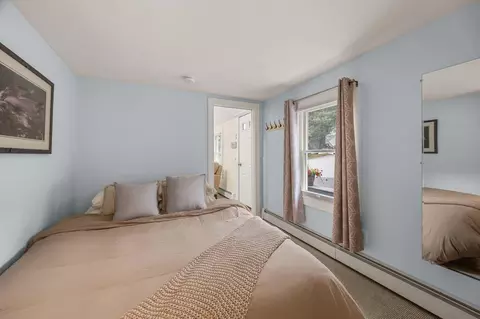 Bedroom - 505 Campground Rd, Eastham, MA 02642 photo 2 of 4