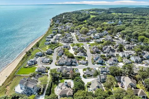 View/Area - 2 Cliffside Ln UNIT 2, Mashpee, MA 02649 photo 4 of 6
