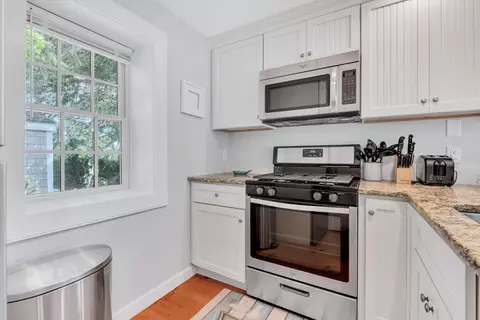 Kitchen - 2 Cliffside Ln UNIT 2, Mashpee, MA 02649 photo 1 of 2