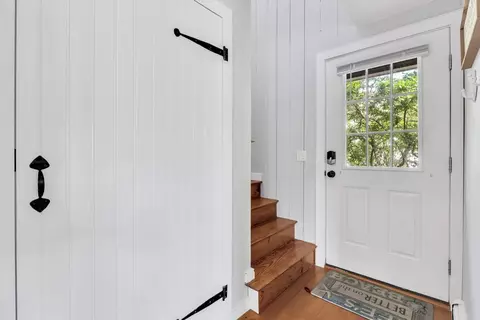Entry Way - 2 Cliffside Ln UNIT 2, Mashpee, MA 02649 photo 1 of 2