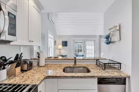 Kitchen - 2 Cliffside Ln UNIT 2, Mashpee, MA 02649 photo 2 of 2