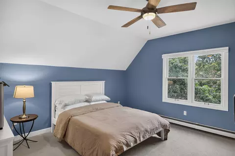 Bedroom - 70 Field Rd, Eastham, MA 02642 photo 5 of 6