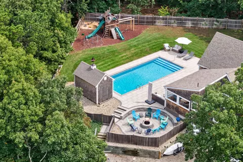Exterior - 70 Field Rd, Eastham, MA 02642 photo 10 of 10