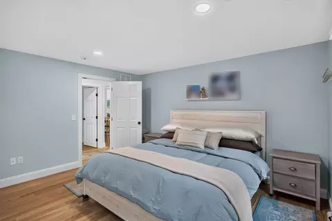 Bedroom - 70 Field Rd, Eastham, MA 02642 photo 2 of 6