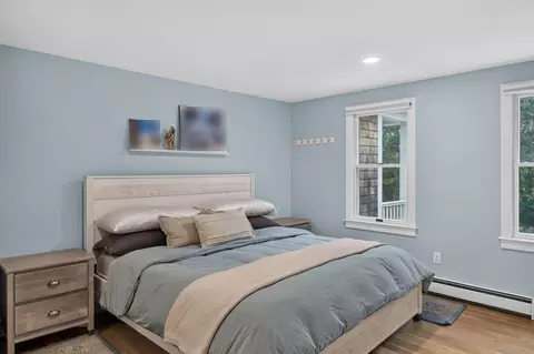 Bedroom - 70 Field Rd, Eastham, MA 02642 photo 1 of 6