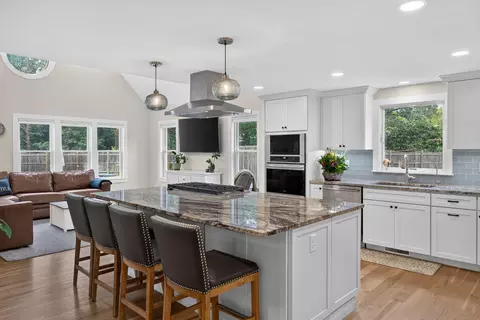 Kitchen - 70 Field Rd, Eastham, MA 02642 photo 5 of 6
