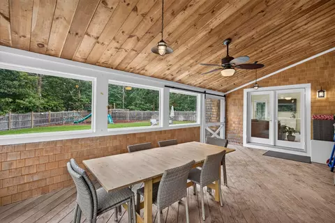 Exterior - 70 Field Rd, Eastham, MA 02642 photo 3 of 10