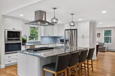 Kitchen - 70 Field Rd, Eastham, MA 02642 photo 1 of 6