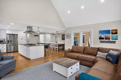 Living - 70 Field Rd, Eastham, MA 02642 photo 1 of 2