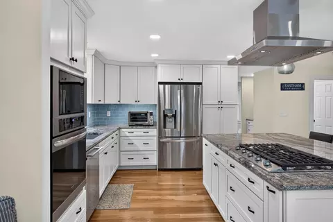 Kitchen - 70 Field Rd, Eastham, MA 02642 photo 6 of 6