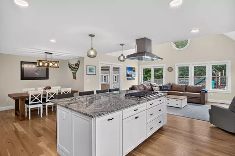 Kitchen - 70 Field Rd, Eastham, MA 02642 photo 3 of 6