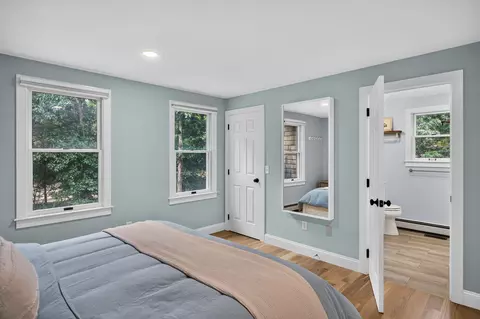 Bedroom - 70 Field Rd, Eastham, MA 02642 photo 3 of 6