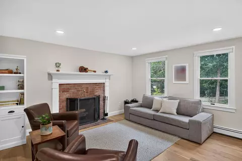 Living - 70 Field Rd, Eastham, MA 02642 photo 2 of 2