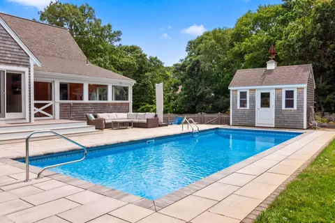 Exterior - 70 Field Rd, Eastham, MA 02642 photo 6 of 10