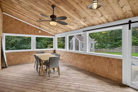 Exterior - 70 Field Rd, Eastham, MA 02642 photo 4 of 10