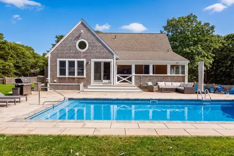 Exterior - 70 Field Rd, Eastham, MA 02642 photo 2 of 10