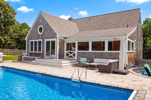 Exterior - 70 Field Rd, Eastham, MA 02642 photo 5 of 10