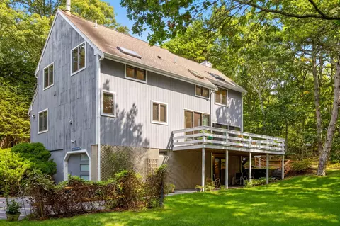 21 Cahoon Rd, Brewster, MA 02631