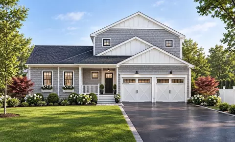 27 Josiah Path, Falmouth, MA 02540