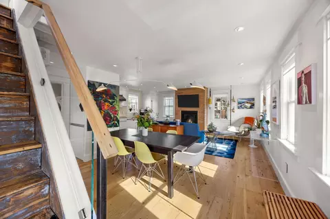 17 Montello St #3, Provincetown, MA 02657