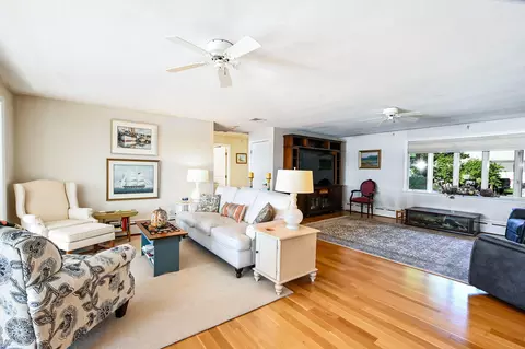 Living - 188 Annable Point Rd, Centerville, MA 02632 photo 4 of 5