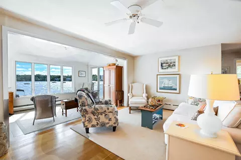 Living - 188 Annable Point Rd, Centerville, MA 02632 photo 3 of 5