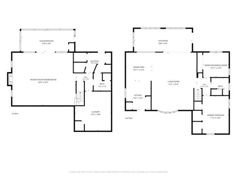 Floorplan - 188 Annable Point Rd, Centerville, MA 02632 photo 4 of 4
