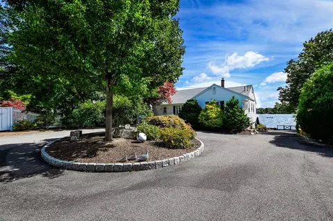Exterior - 188 Annable Point Rd, Centerville, MA 02632 photo 9 of 13