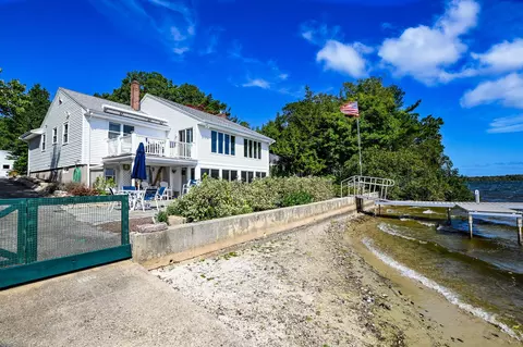 Exterior - 188 Annable Point Rd, Centerville, MA 02632 photo 11 of 13
