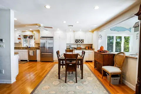 Dining - 188 Annable Point Rd, Centerville, MA 02632 photo 1 of 2