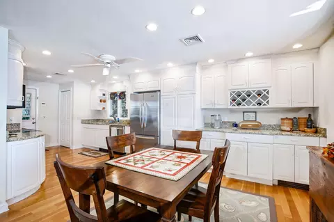 Kitchen - 188 Annable Point Rd, Centerville, MA 02632 photo 2 of 4