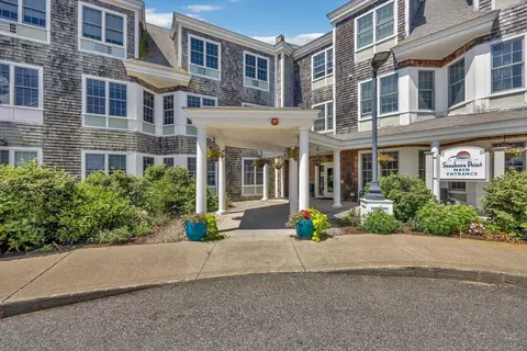 100 Alden St UNIT 218, Provincetown, MA 02657