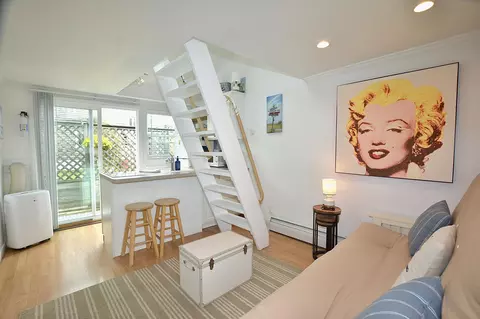 953 Commercial St UNIT 14, Provincetown, MA 02657