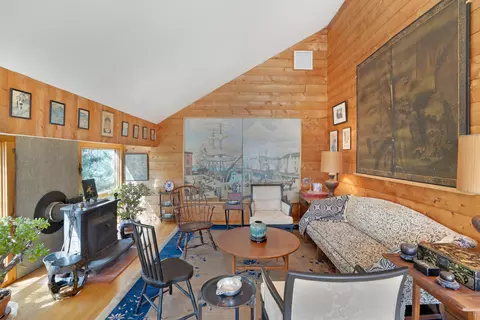 Living - 25 Fulling Mill Rd, Chilmark, MA 02535 photo 1 of 5