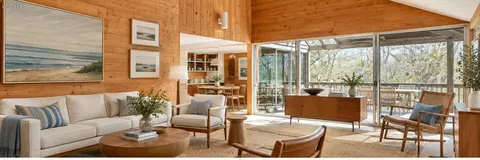 Living - 25 Fulling Mill Rd, Chilmark, MA 02535 photo 4 of 5
