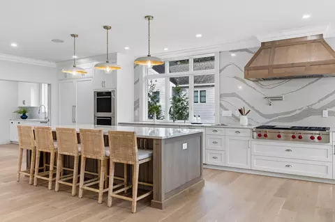 Kitchen - 26 Wheeler Rd, Mashpee, MA 02649 photo 2 of 5