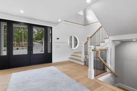 Entry Way - 26 Wheeler Rd, Mashpee, MA 02649 photo 1 of 4