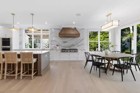 Kitchen - 26 Wheeler Rd, Mashpee, MA 02649 photo 3 of 5