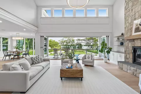 Living - 26 Wheeler Rd, Mashpee, MA 02649 photo 4 of 11