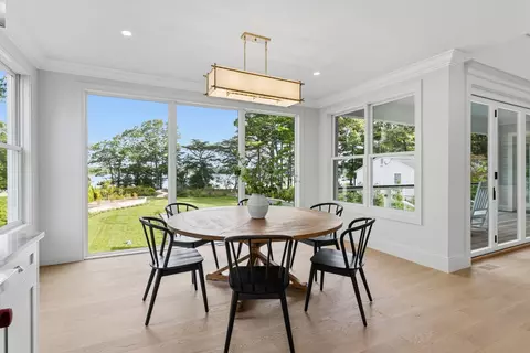Dining - 26 Wheeler Rd, Mashpee, MA 02649 photo 1 of 1